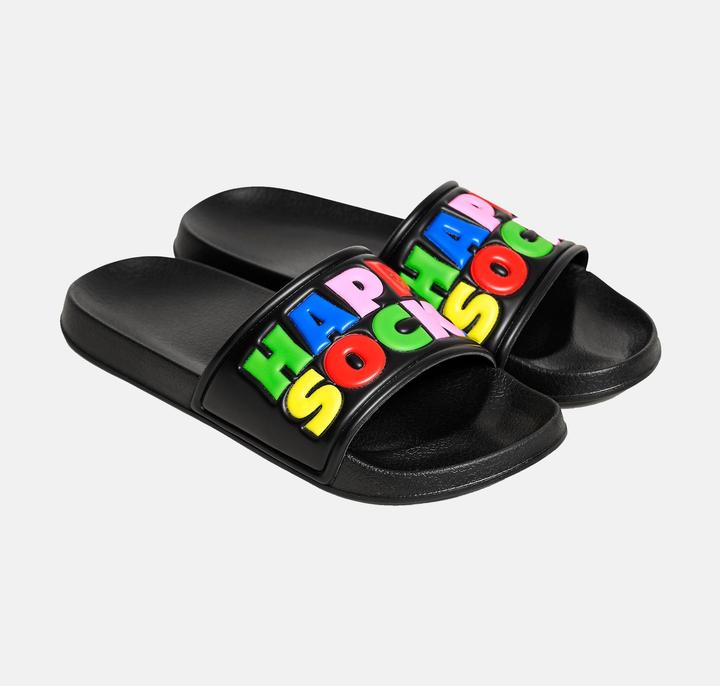 Image du produit Happy Socks Sandalen Pantoletten (39)