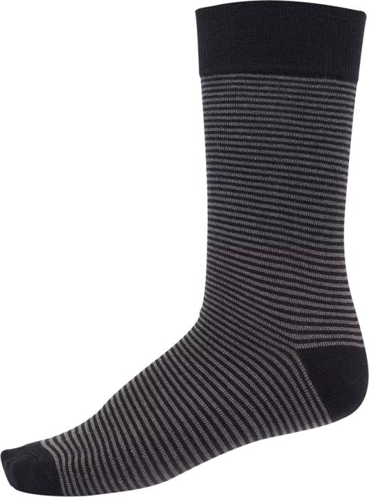 Image du produit Urban Classics Chaussettes Stripes and Dots 5-Pack (Pack de 5, 35 - 38)