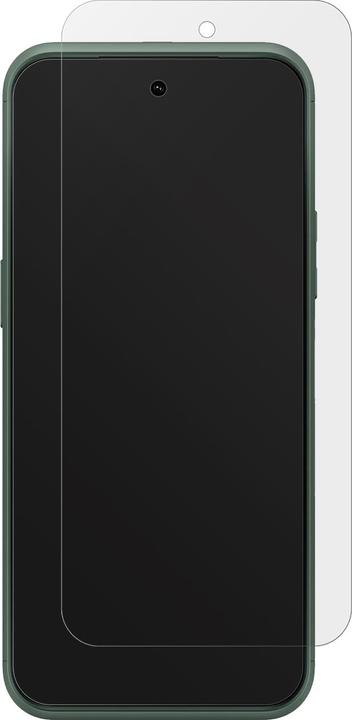 Actual product image Dipos Screen Protector Anti-Glare (4 Piece, Nokia XR21)
