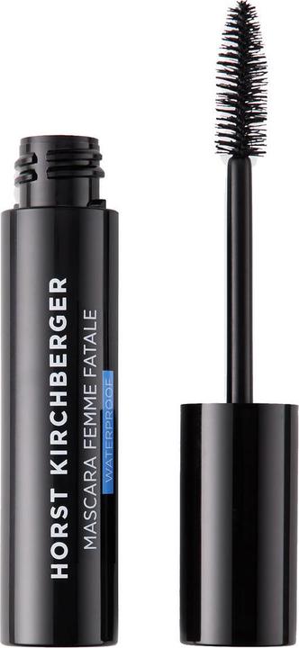 Horst Kirchberger Mascara "Femme Fatale" Waterproof