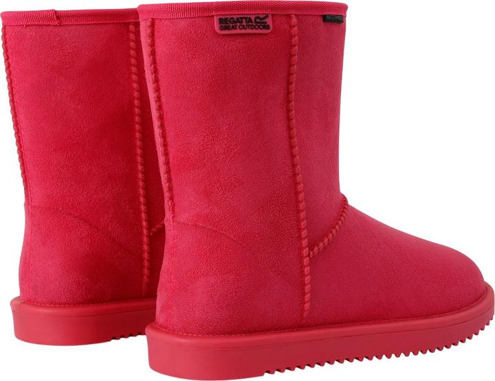 Image du produit Regatta - Bottes d'hiver RISELY - Femme (37)