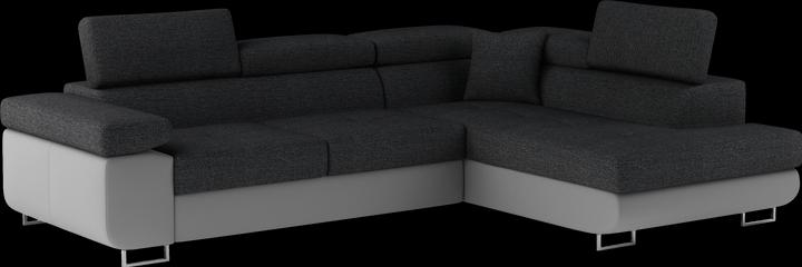 Produktbild ELTAP Anton (4-Sitzer, Bettsofa, Ecksofa)