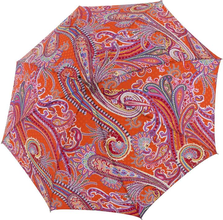 Doppler Manufaktur Elegance Boheme Stockschirm 90 cm