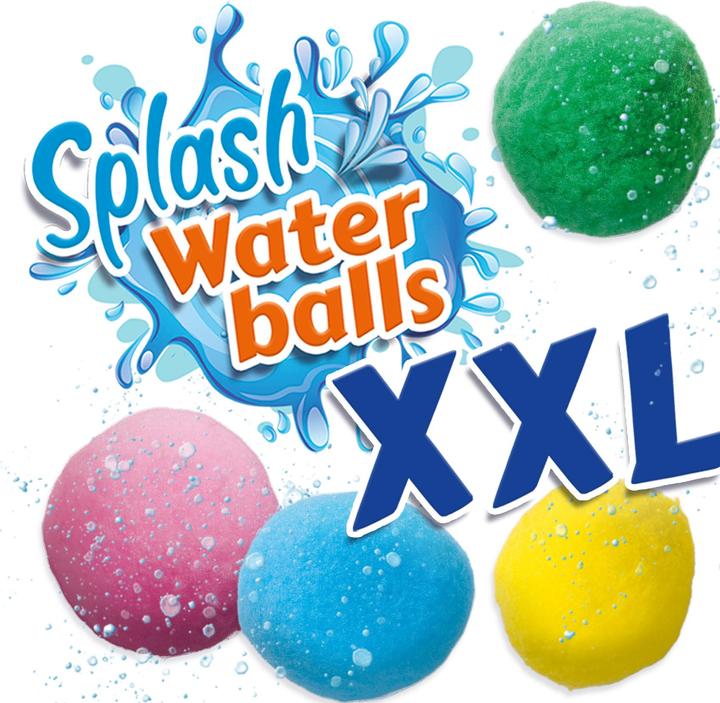 Produktbild Ses Splash-Wasserbälle XXL