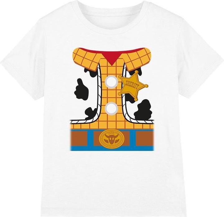 Produktbild Toy Story TShirt (116)