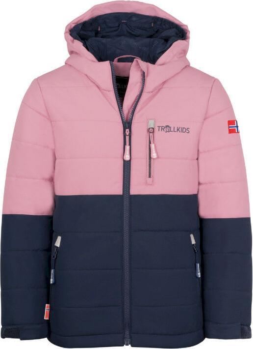 Image du produit Trollkids Kid's Hemsedal Snow Jacket XT (92)