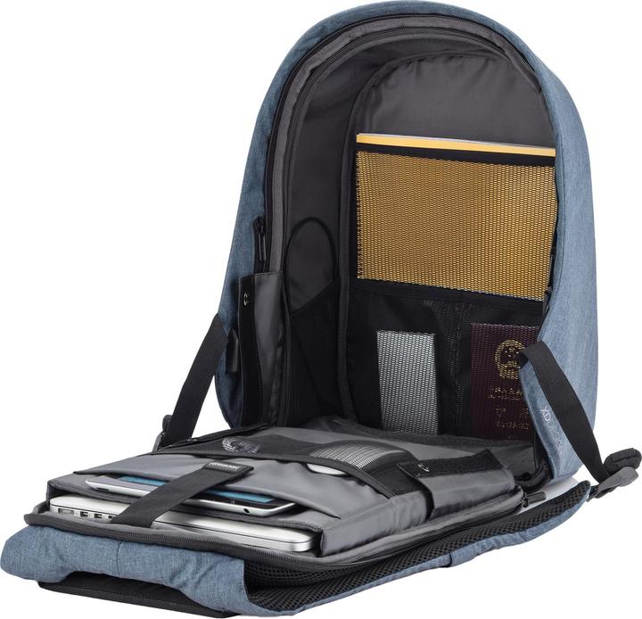 Immagine prodotto XD Design Bobby Hero Zaino (16 l)