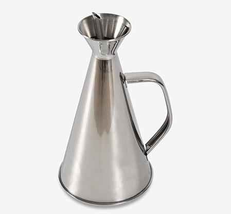 Image du produit Eldur Oilcan (500 ml)