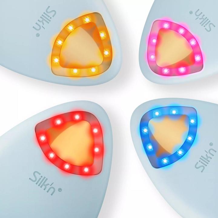 Actual product image Silk'n ElektrBright Lux