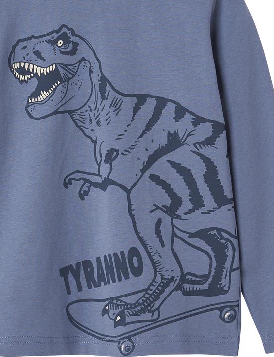 Immagine prodotto Vertbaudet Jungen Shirt BASIC Oeko-Tex (116)