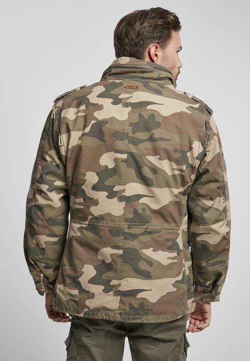 Immagine prodotto Brandit Giacca Gigante M-65 (S)