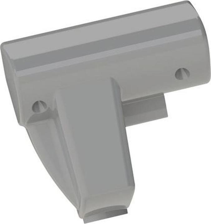 Produktbild TechniSat MULTYTENNE Duo-Twin-LNB,grau