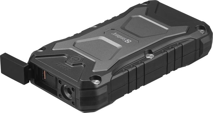 Produktbild Sandberg Survivor (20000 mAh, 30 W, 74 Wh)