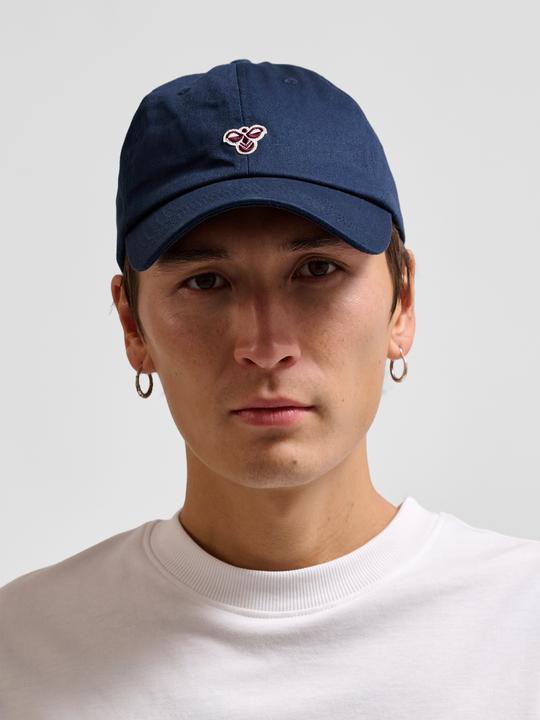 Image du produit hummel Casquette Hmlbaseball Bee (Taille unique)