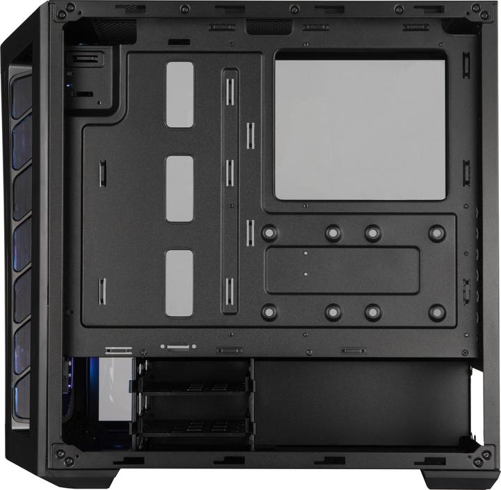 Produktbild Cooler Master MasterBox MB511 ARGB (ATX)
