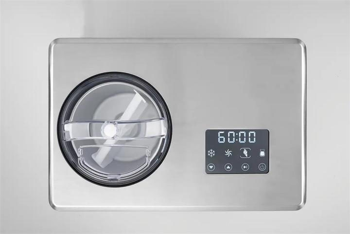 Image du produit Solis Gelateria Pro Touch (Fiche CH)