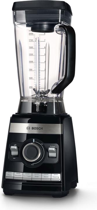 Image du produit Bosch Hausgeräte VitaBoost MMBH6P6BDE (1600 W)