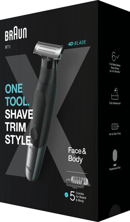 Immagine prodotto Braun 81753427