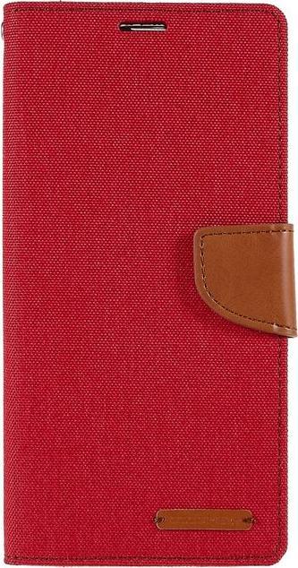 Produktbild Goospery Canvas Diary Series (Apple iPhone 14 Pro)