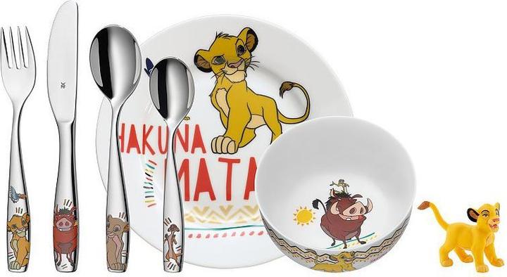 Image du produit WMF Roi Lion
