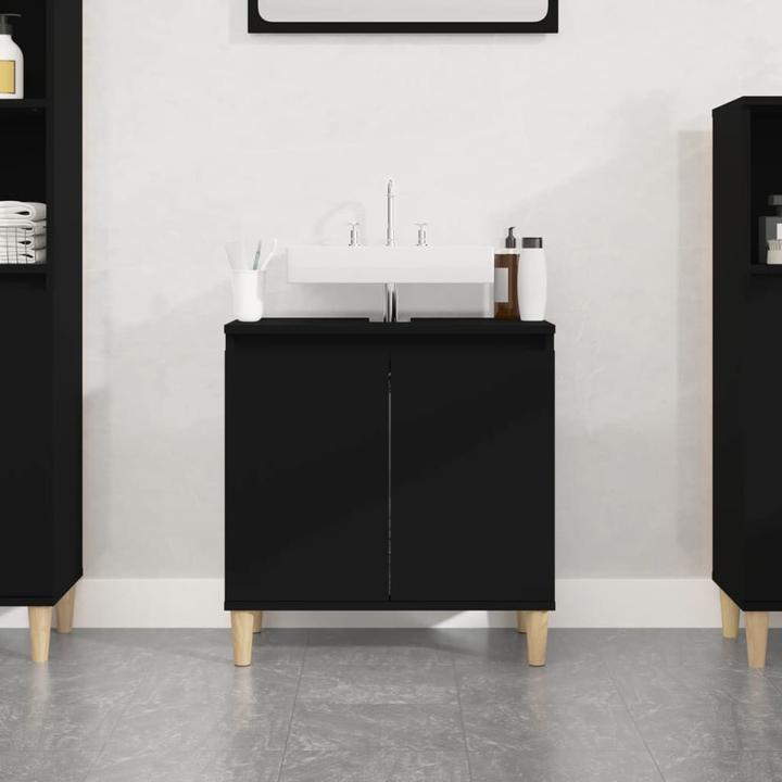 Image du produit VidaXL Bodo (58 x 33 x 60 cm)