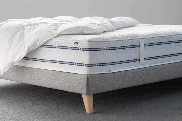 Produktbild bico BodyFine (100 x 210 cm, Schaumstoffkern)