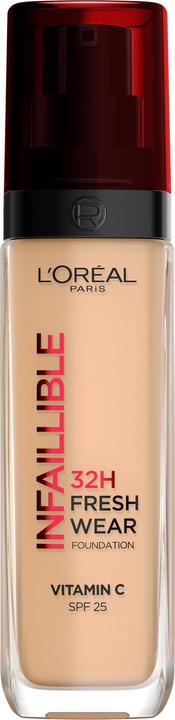 L'Oréal Paris Infaillible (220 Sand)