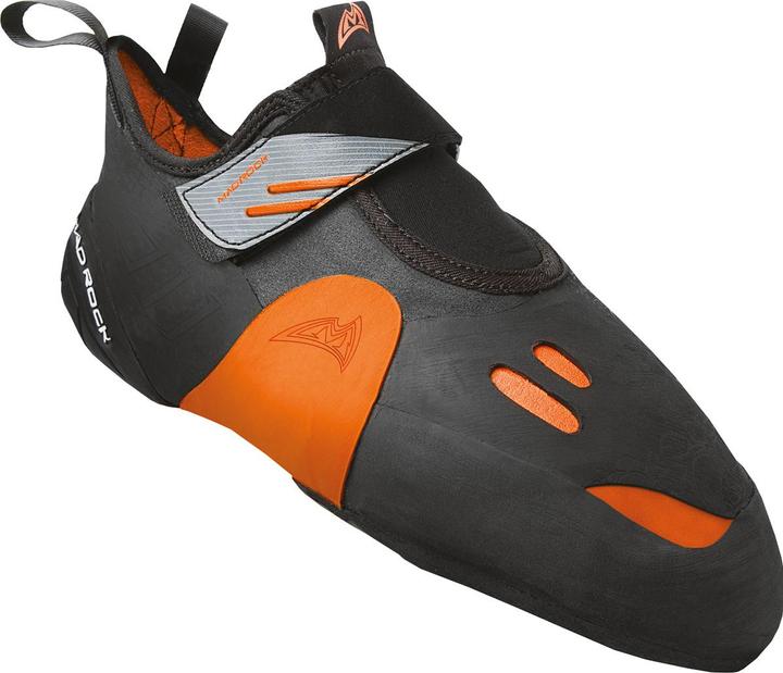 Produktbild Mad Rock Shark 2.0 Climbing Shoes Unisex (38.5)
