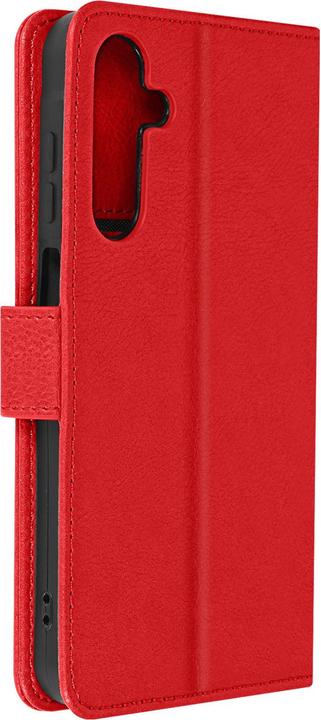 Image du produit Avizar Série de couvertures de portefeuilles Chesterfield (Samsung Galaxy A05s)