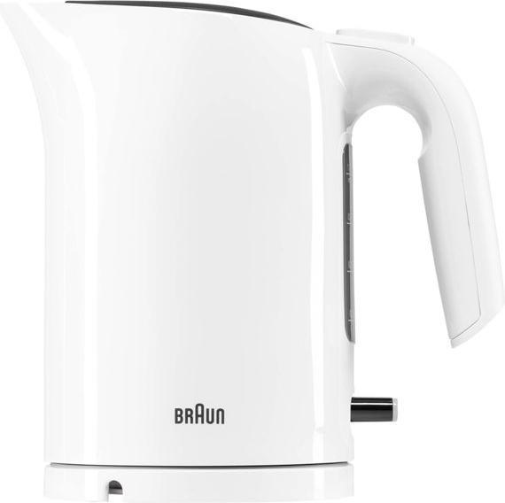 Produktbild Braun WK 3000 WH PurEase (1 l)
