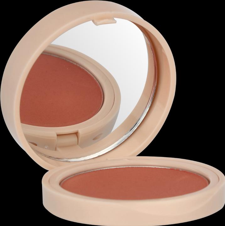 Actual product image Pupa Milano Pupa Wonder Me Blush (#008 So Cosy Matt)