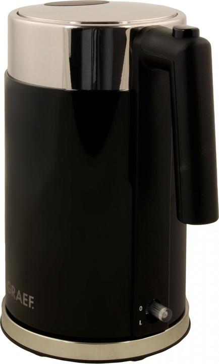 Produktbild Graef Wk 62 (1.50 l, EU-Stecker)