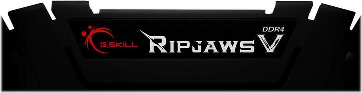 Actual product image G.Skill Ripjaws V (4 x 32GB, 2666 MHz, DDR4-RAM, DIMM)