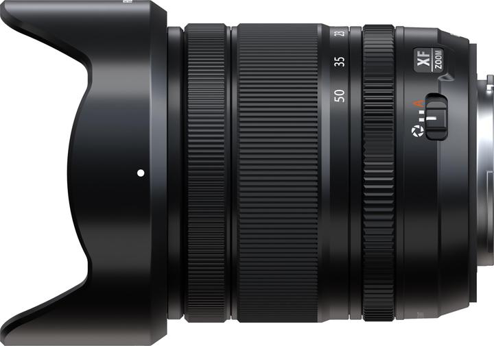 Produktbild Fujifilm Fujinon XF 16-50mm F2.8-4.8 R LM WR (Fujinon XF, APS-C / DX)