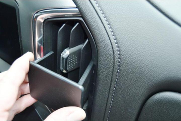 Immagine prodotto Brodit 855456 Supporto auto Chevrolet Silverado 19