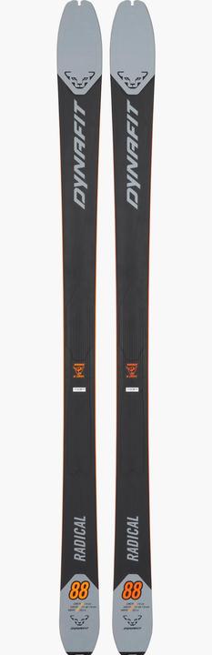 Image du produit Dynafit Radical 88 Ski de randonnée (166 cm, Avec fixations)