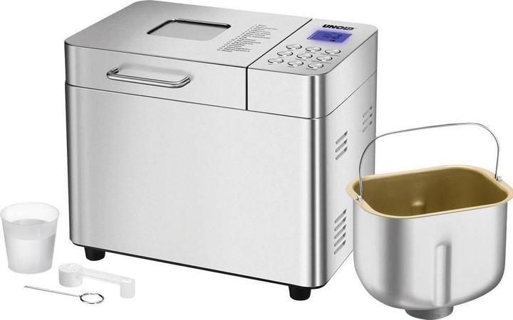 Produktbild Unold Backmeister Edel