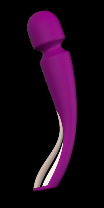 Produktbild LELO Smart Wand 2 Medium