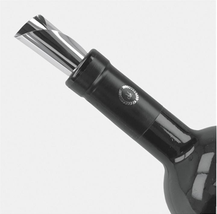 Immagine prodotto Metaltex Becco (Versatore di vino)