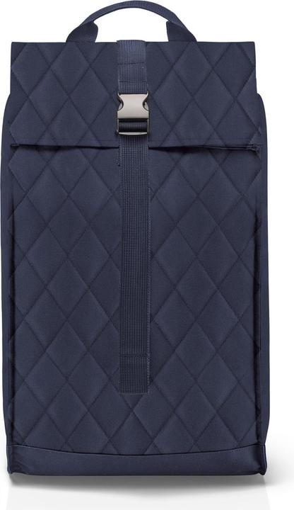 Produktbild reisenthel citycruiser rhombus midnight