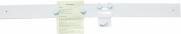 Actual product image Berec Magnetic rail (4 x)