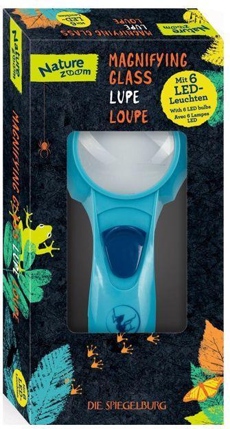 Produktbild Die Spiegelburg Lupe