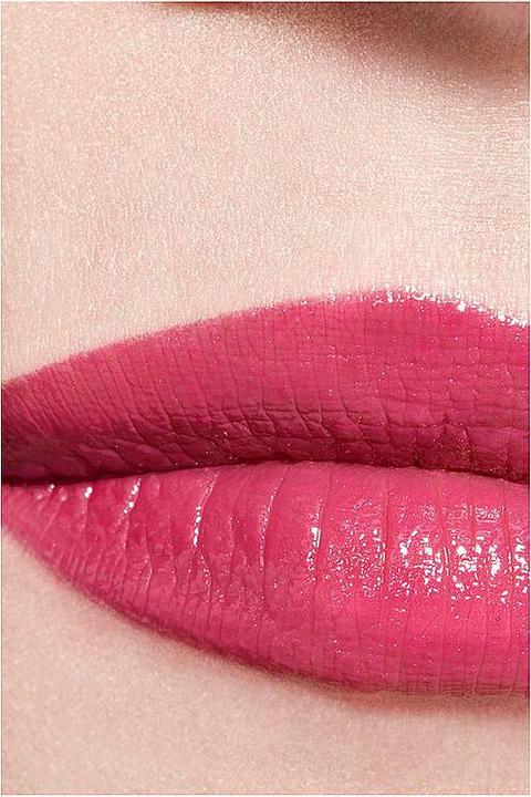 Produktbild Chanel Rouge Coco Lip (424 Edith)