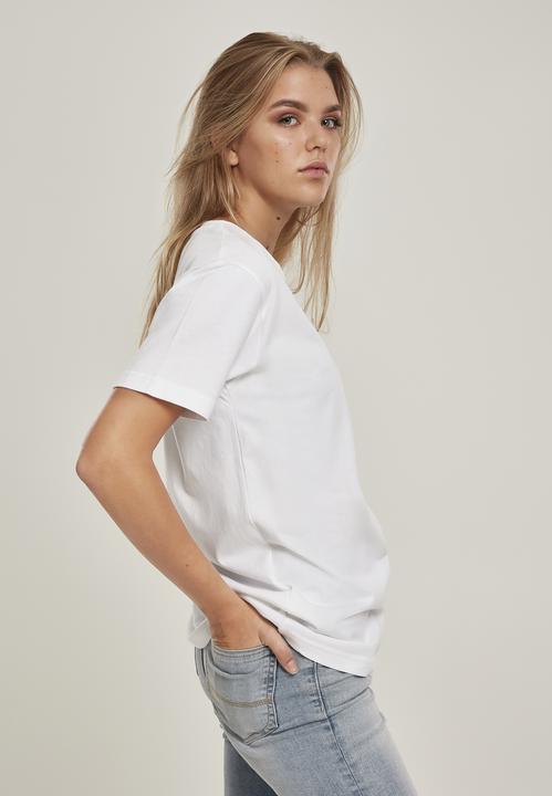 Produktbild Merchcode Ladies Missing Summer Tee (L)