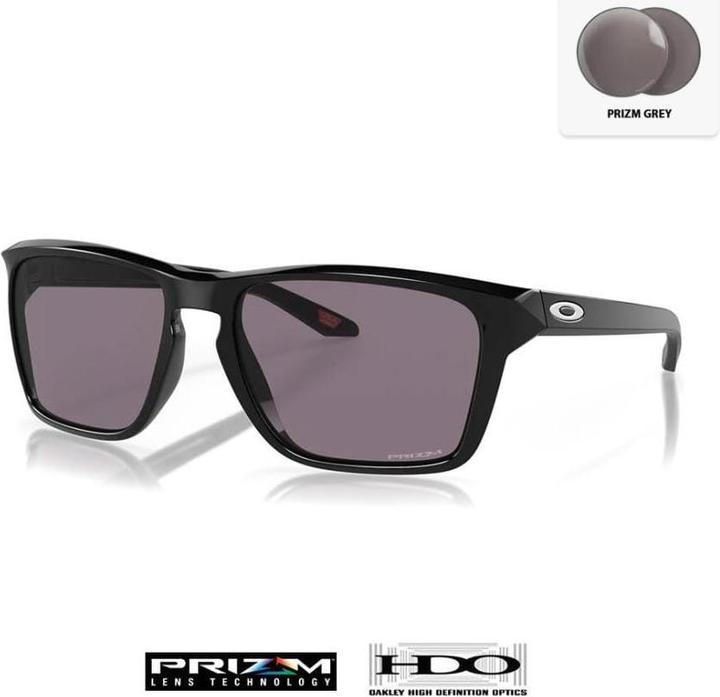 Produktbild Oakley Sylas Prizm Sonnenbrille