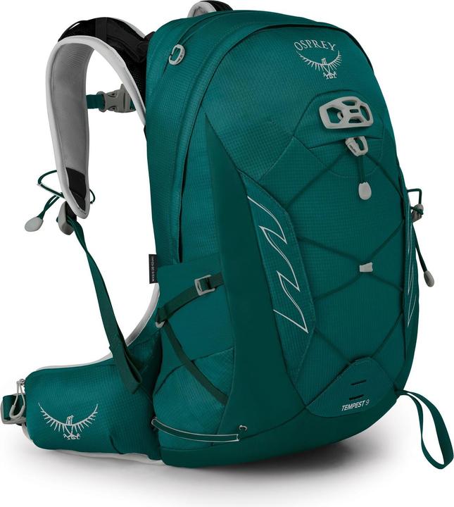 Immagine prodotto Osprey Zaino Tempest 9 (9 l)