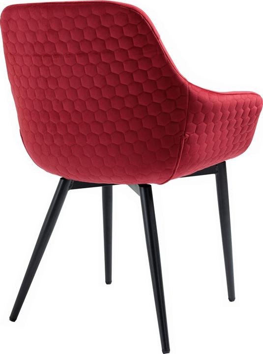 Produktbild SalesFever Essgruppe (160 x 85 x 76,5 cm)