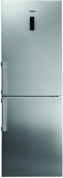 Actual product image Whirlpool WB70E 972 X (462 l)
