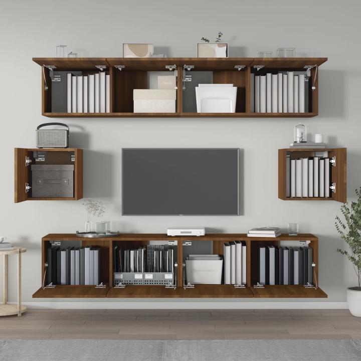 Image du produit VidaXL Waylon (80 x 30 x 30 cm)