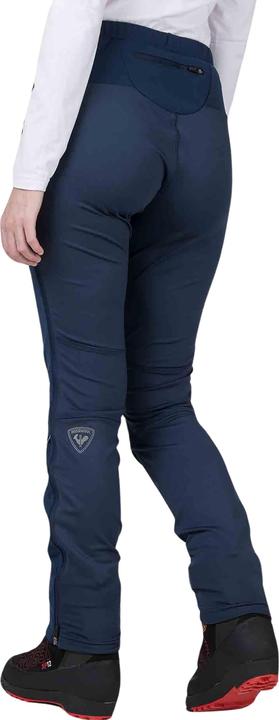 Image du produit Rossignol Pantalon Softshell pour femme (S)